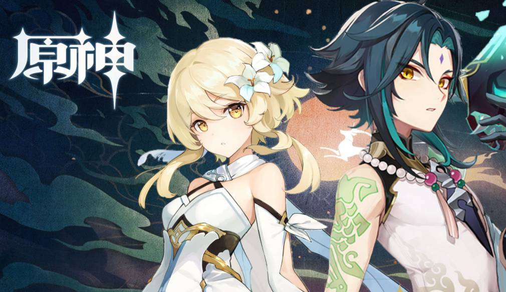 原神幽灯蕈在哪里采集