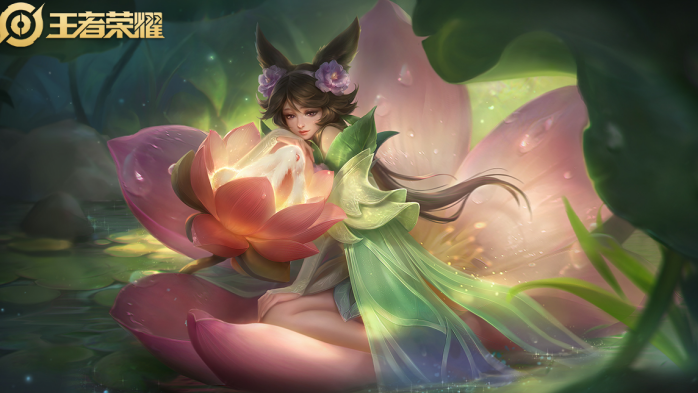 王者荣耀嫦娥出装2022