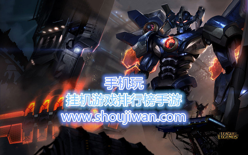 挂机游戏排行榜手游