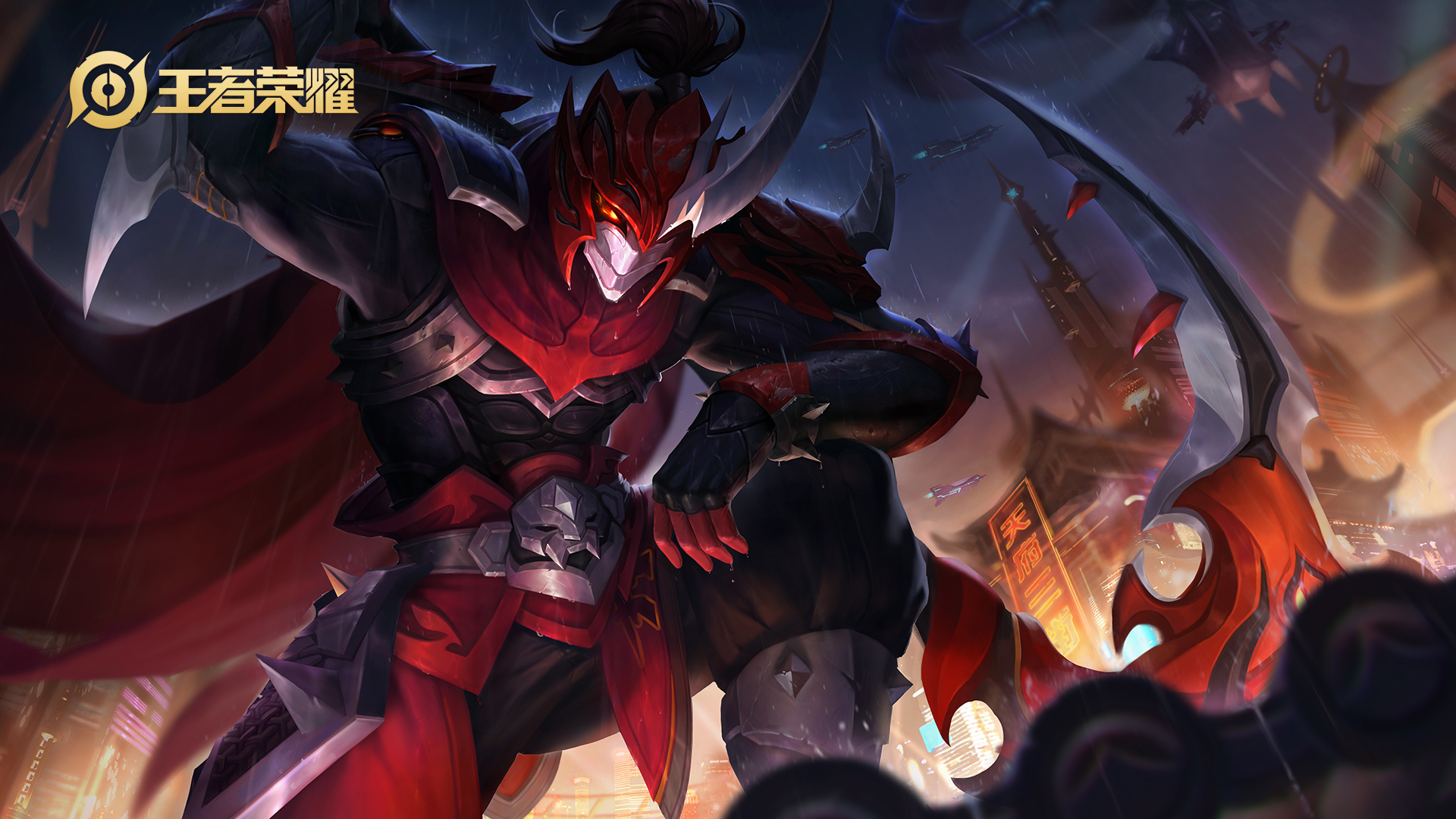 王者荣耀白起出装最强2022