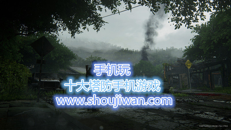 十大塔防手机游戏