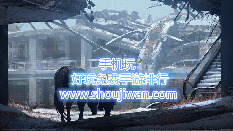 好玩免费手游排行