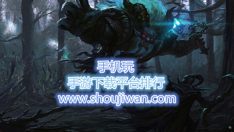 手游下载平台排行