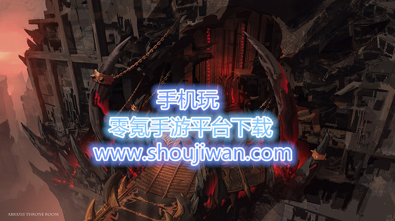 零氪手游平台下载