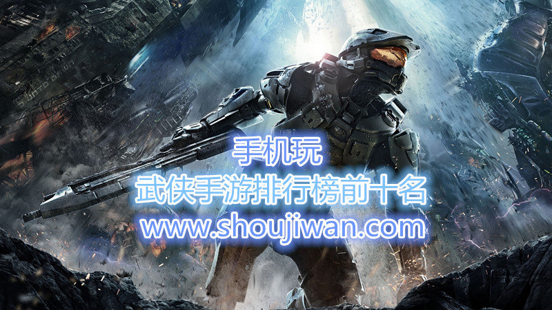 武侠手游排行榜前十名