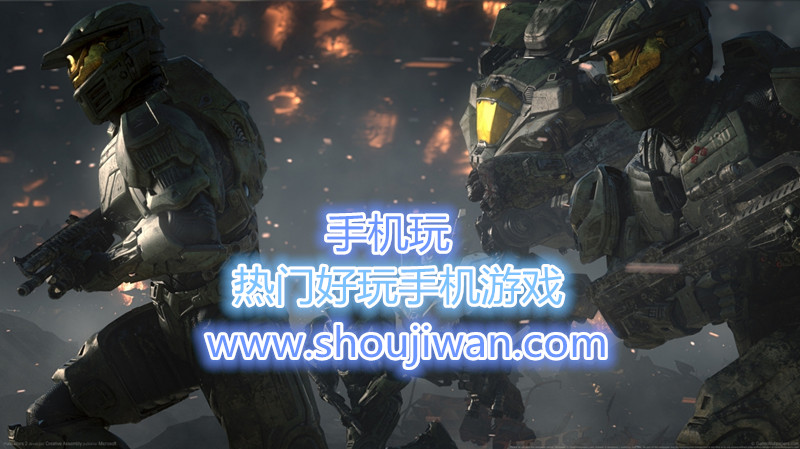 热门好玩手机游戏