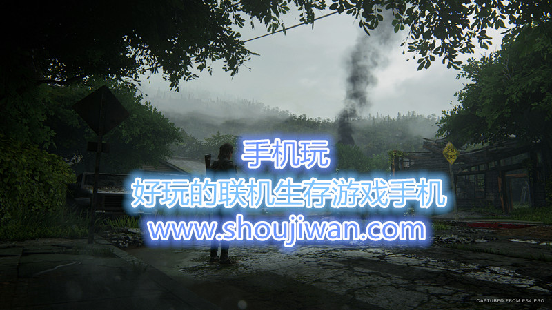 好玩的联机生存游戏手机