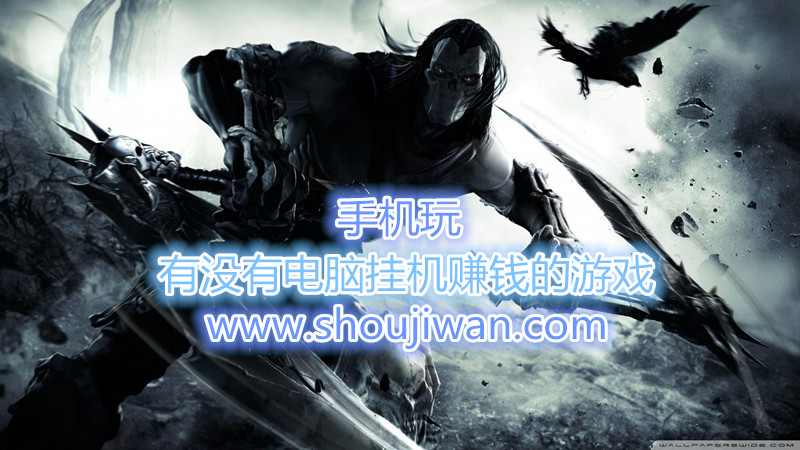 有没有电脑挂机赚钱的游戏-电脑挂机软件自动赚钱游戏