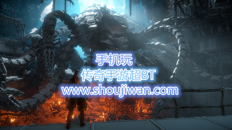 传奇手游超BT