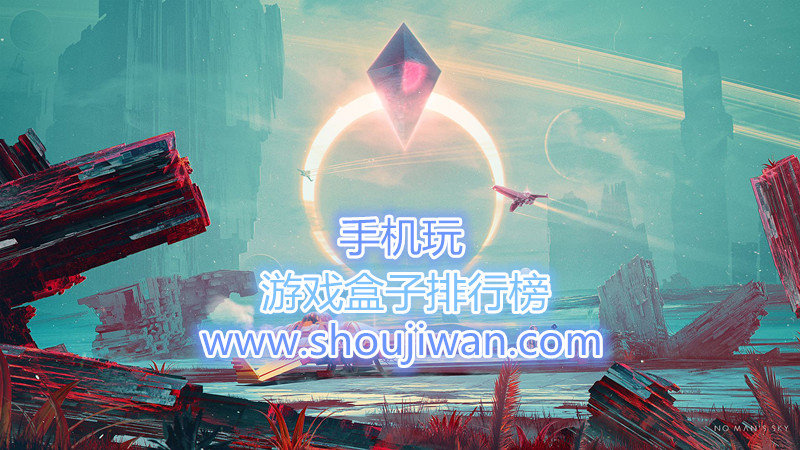 游戏盒子排行榜