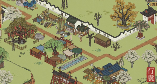 江南百景图钓月神竿怎么获得-钓月神竿获得方法 江南百景图钓月神竿获得方法