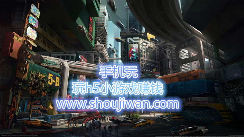 玩h5小游戏赚钱