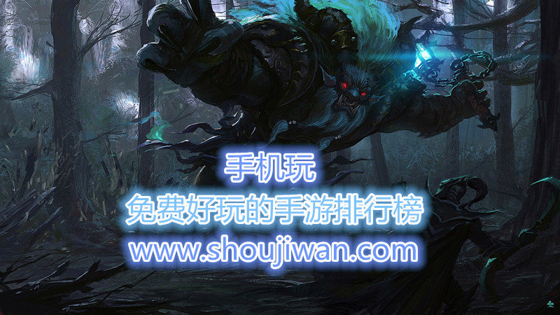 免费好玩的手游排行榜