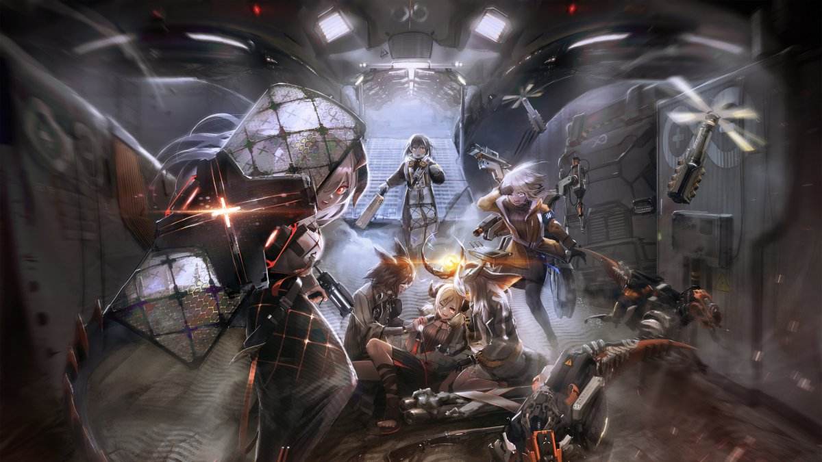 明日方舟夜半值得培养吗-夜半培养建议