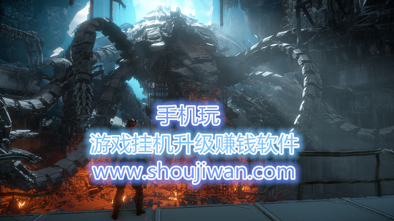 游戏挂机升级赚钱软件