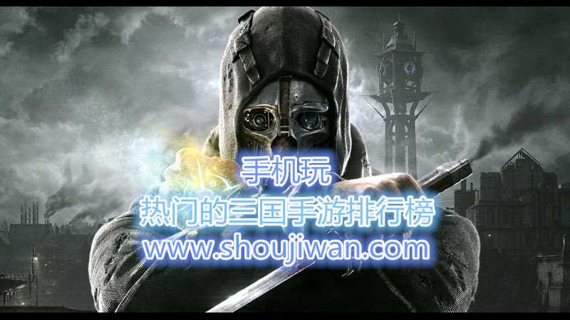 热门的三国手游排行榜