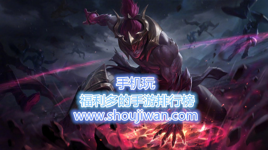 福利多的手游排行榜