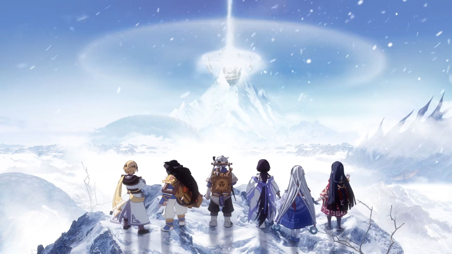 天地劫形外三魂怎么获得-形外三魂获得方法