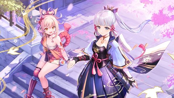 原神2.6版本前瞻直播兑换码查看方法_http://www.abetid.com_游戏攻略_第1张