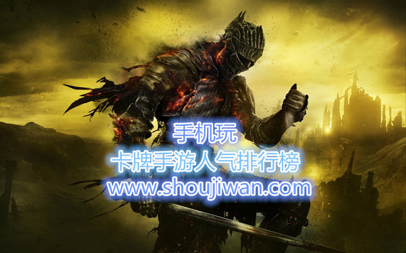 卡牌手游人气排行榜