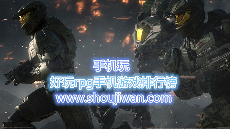 好玩rpg手机游戏排行榜