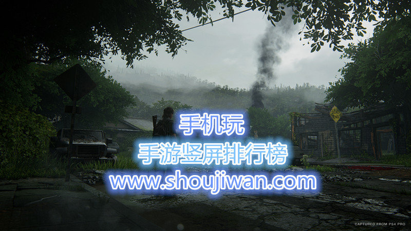 手游竖屏排行榜