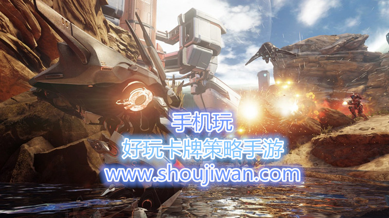 好玩卡牌策略手游