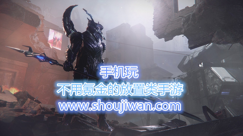 不用氪金的放置类手游