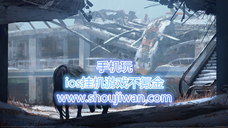 ios挂机游戏不氪金