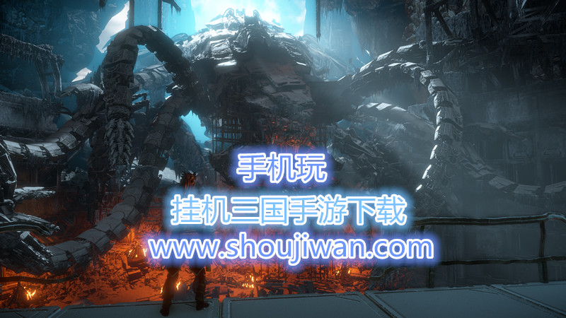 挂机三国手游下载