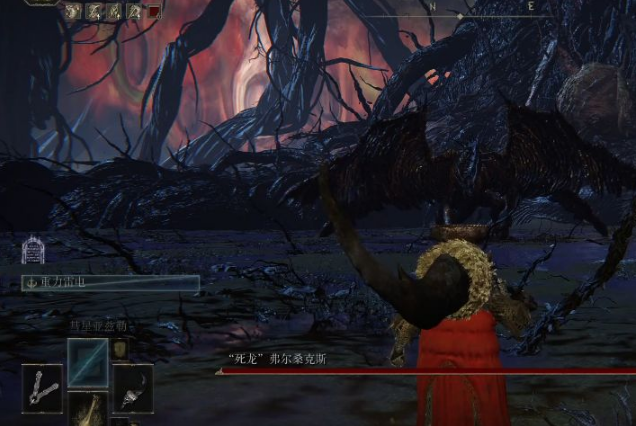 艾尔登法环死眠的少女支线完成攻略