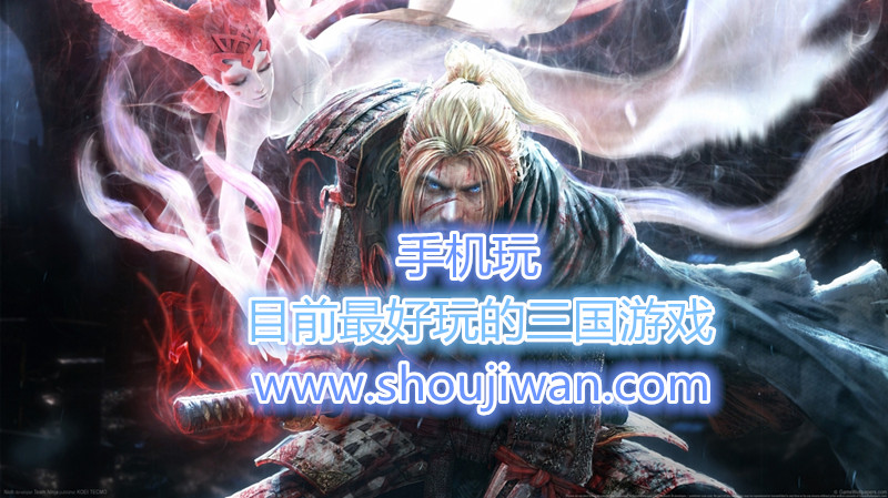 目前最好玩的三国游戏