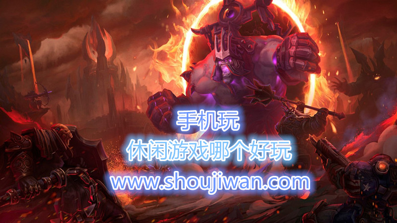 休闲游戏哪个好玩