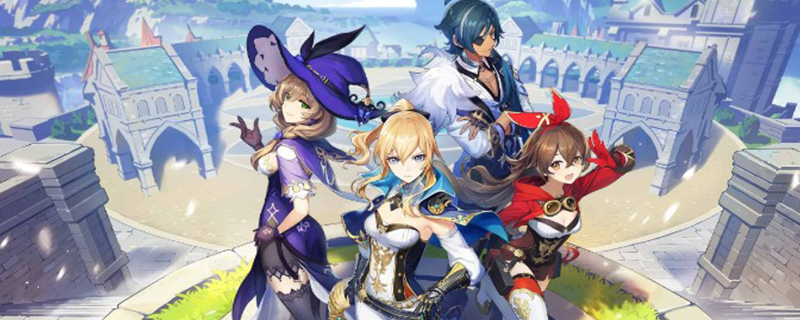 原神纠缠之缘有什么用-纠缠之缘作用介绍