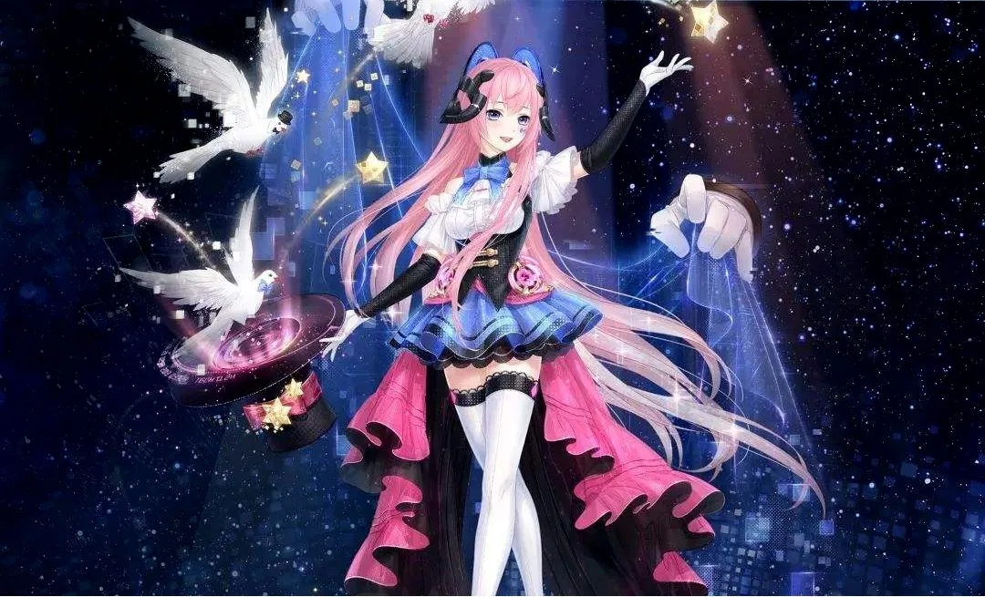 奇迹暖暖夏日物语高分搭配攻略 奇迹暖暖夏日物语怎么搭配