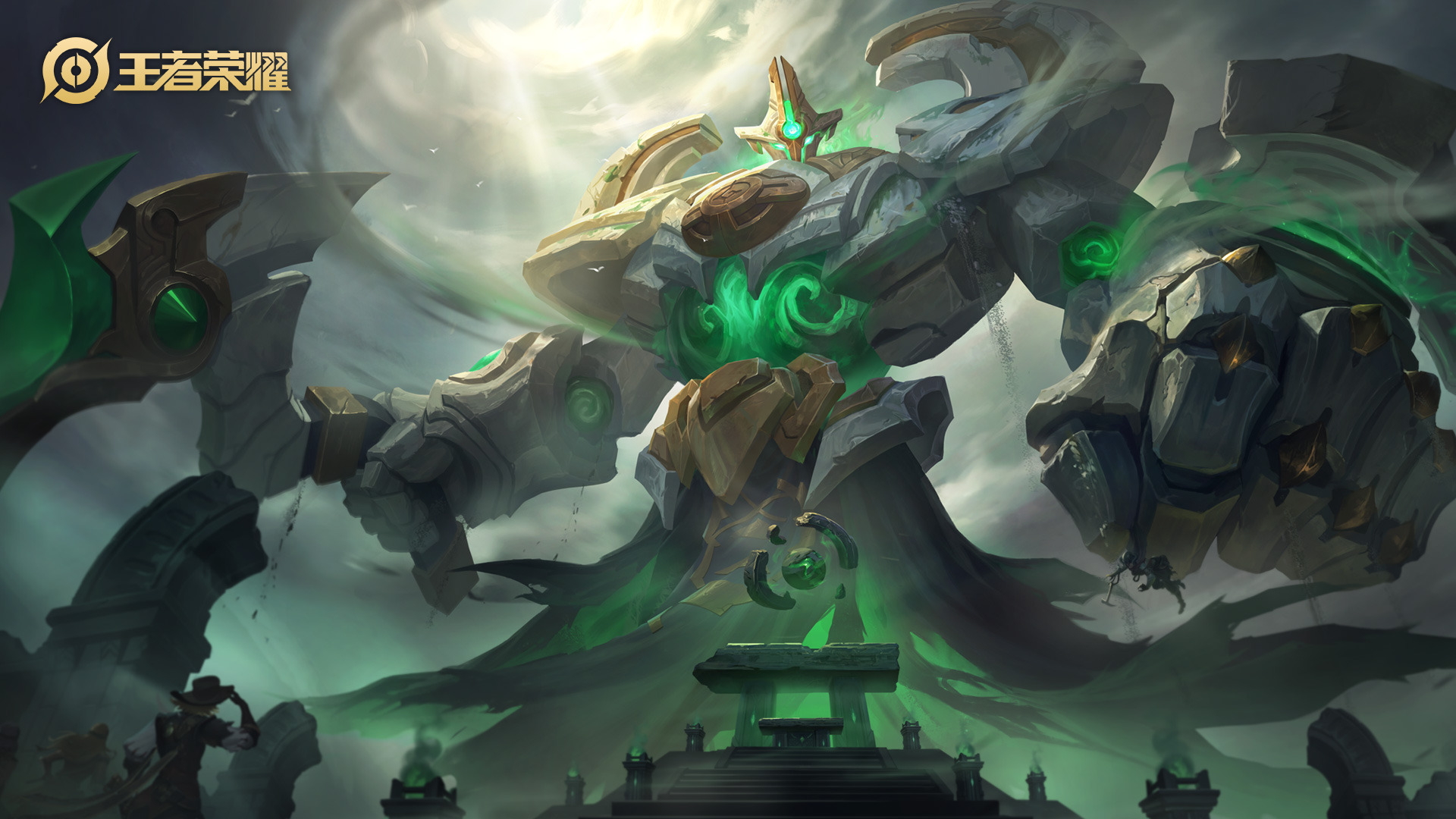 王者荣耀钟馗怎么设置钩的准-钟馗钩的准设置技巧