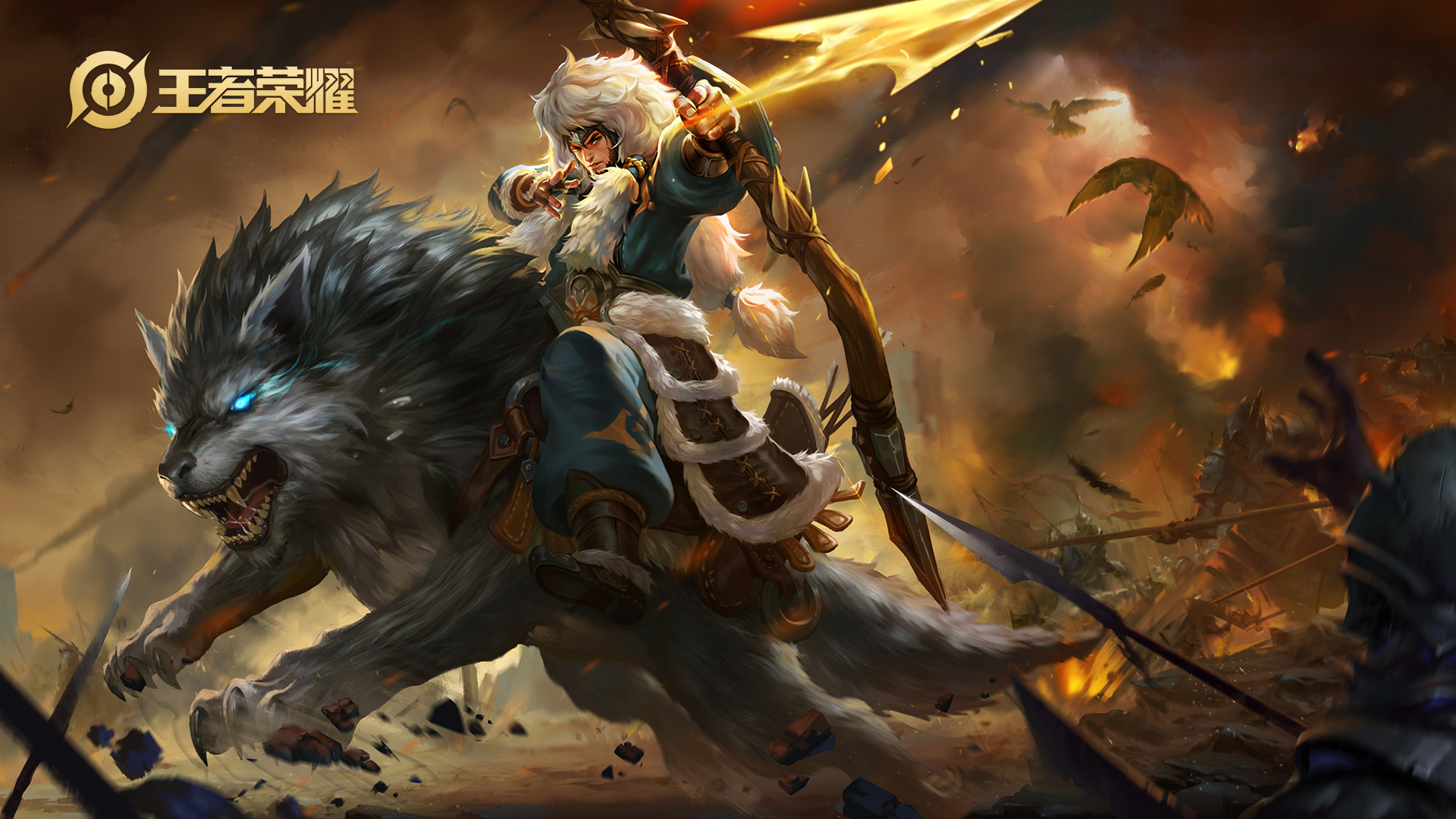 王者荣耀s27成吉思汗怎么出装-成吉思汗s27赛季出装攻略