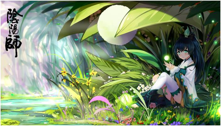 阴阳师萤草御魂搭配推荐_http://www.abetid.com_游戏攻略_第1张