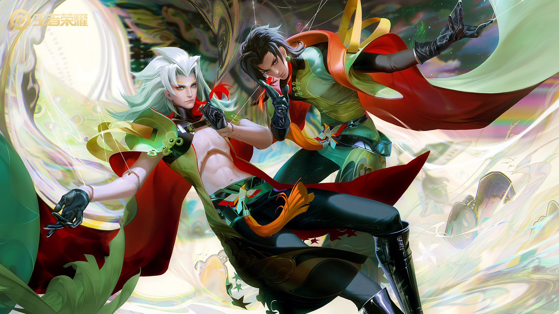 王者荣耀最佳拍档称号怎么获得-最佳拍档称号获得方法