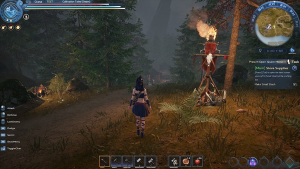 太荒初境青煌石怎么获得-青煌石获得方法