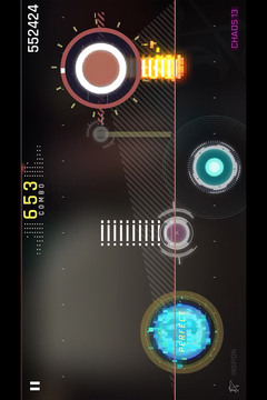 音乐世界 Cytus II破解修改版破解游戏(图一)