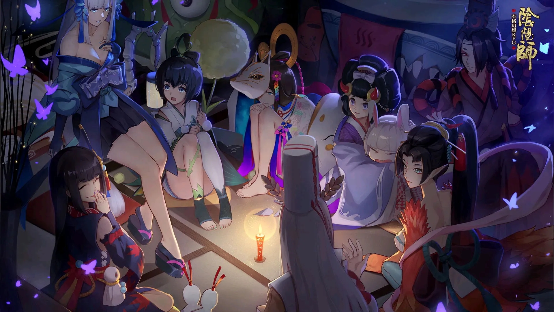 阴阳师御魂怎么升星-御魂升星攻略