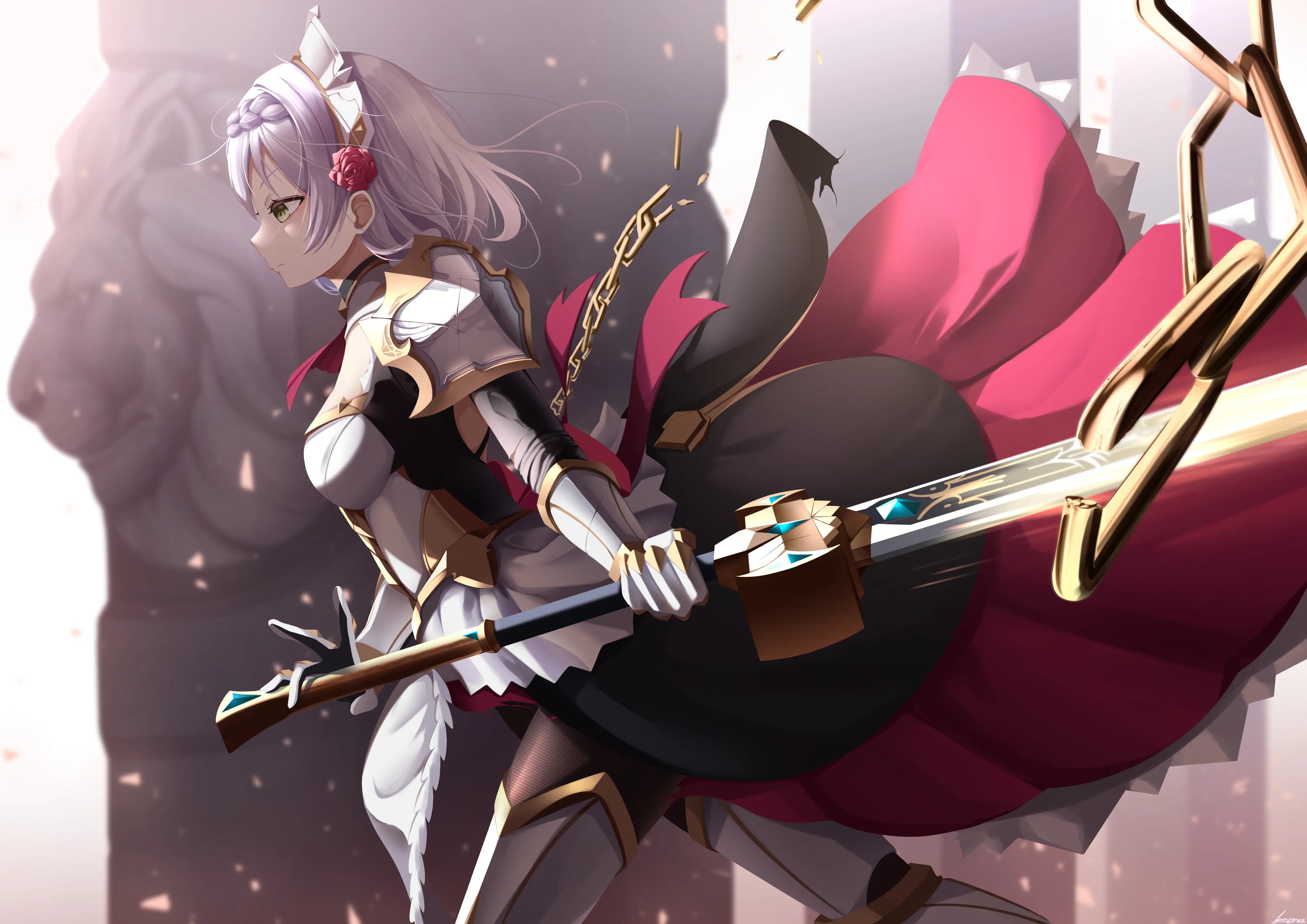 原神莫娜增伤怎么算的-莫娜增伤计算攻略