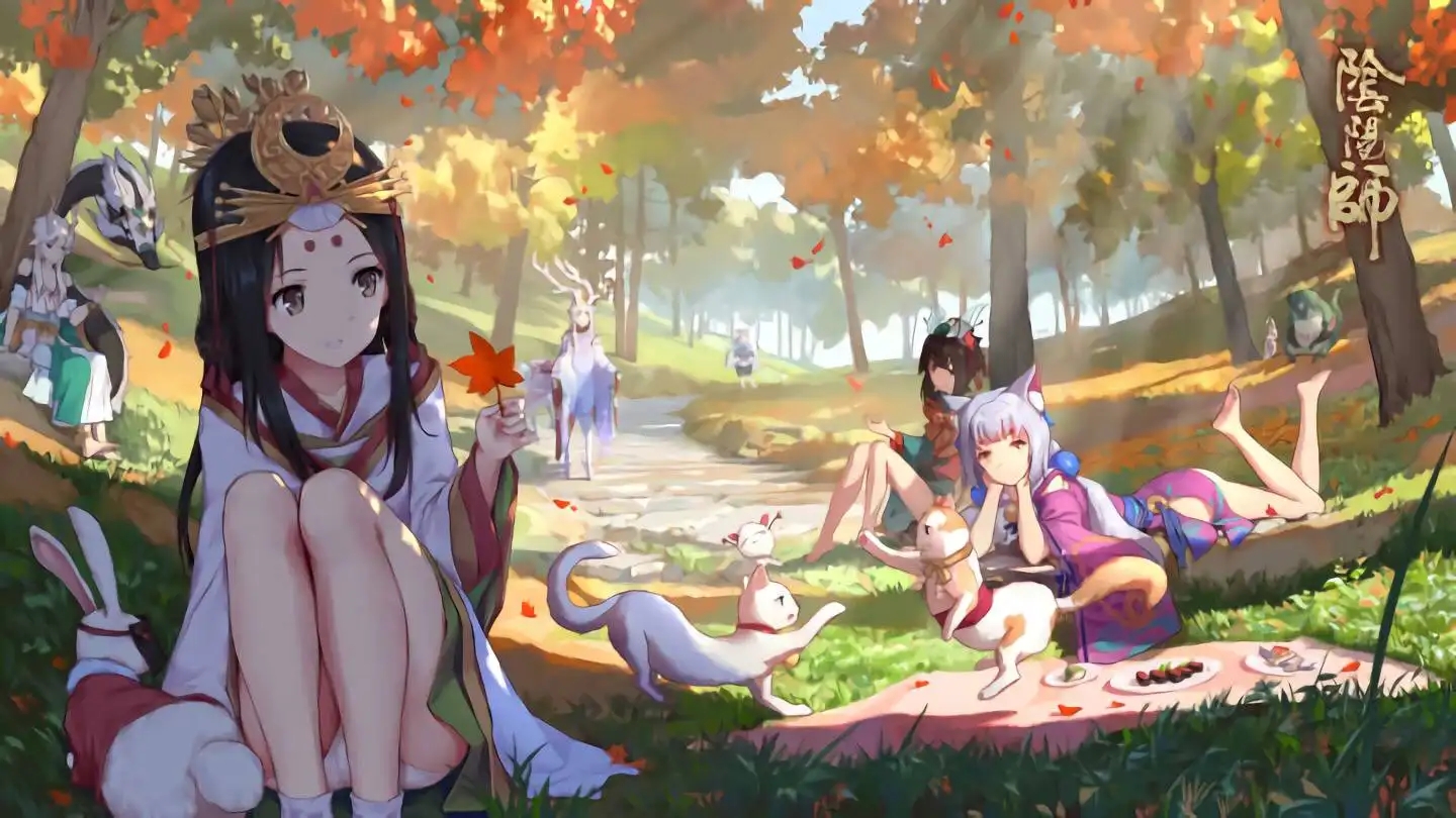 阴阳师傀儡师获取攻略_http://www.abetid.com_游戏攻略_第1张