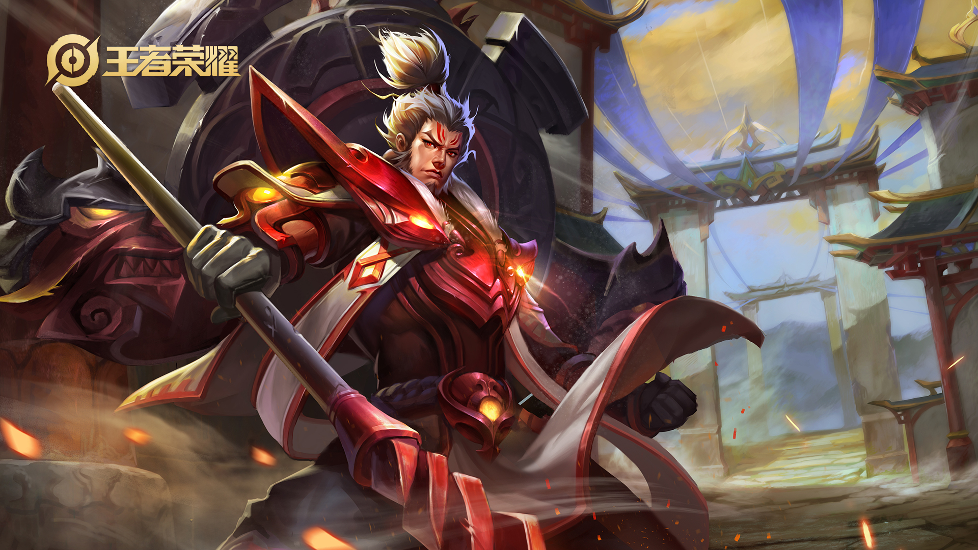 王者荣耀张飞怎么获得-张飞获得方法