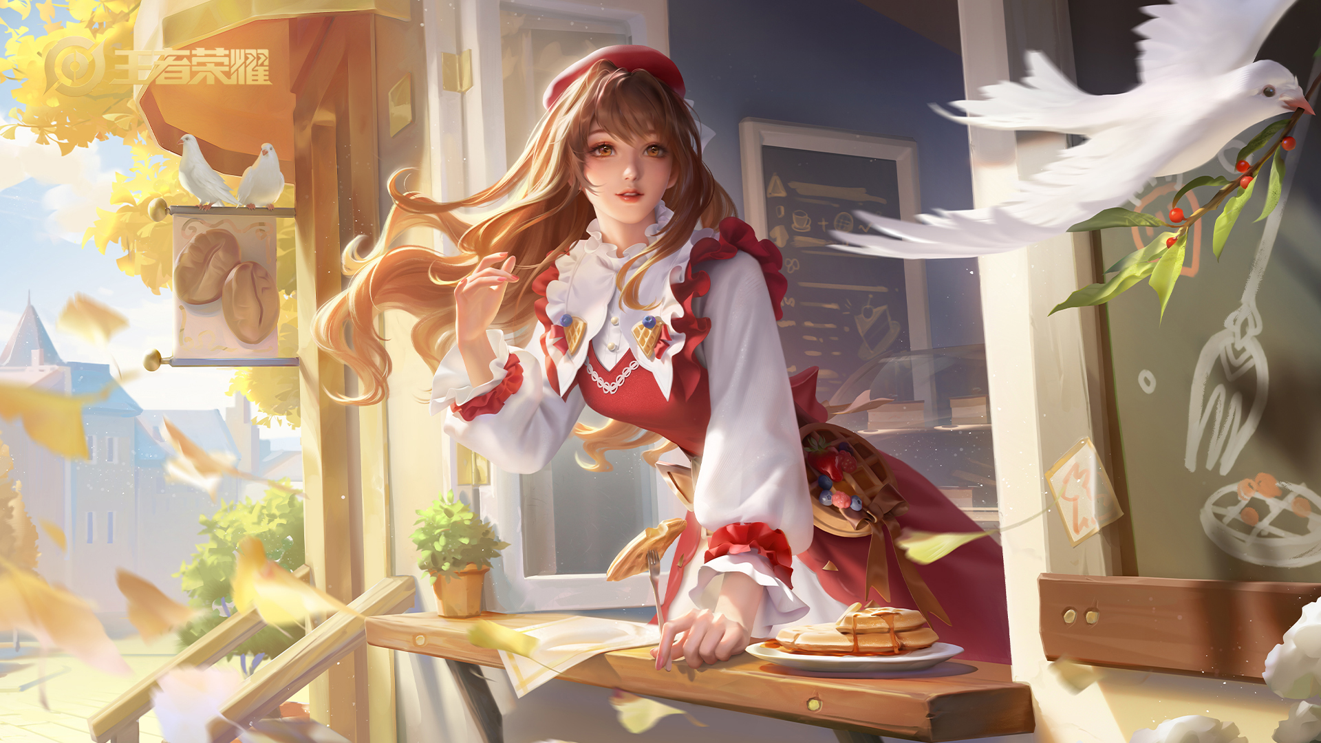 王者荣耀橙色熟练度是多少场-橙色熟练度场数介绍