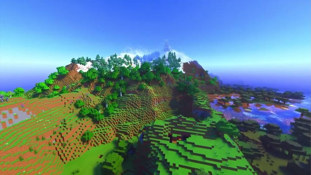 我的世界铜锭合成表-铜锭合成攻略