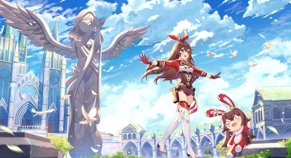 原神怎么触发西风佑我-西风佑我触发攻略