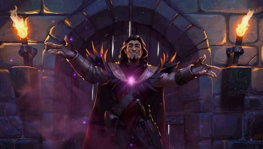 炉石传说什么是疯狗萨卡组-疯狗萨卡组攻略