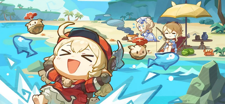 原神随风而去吧成就怎么获得-成就获取方法